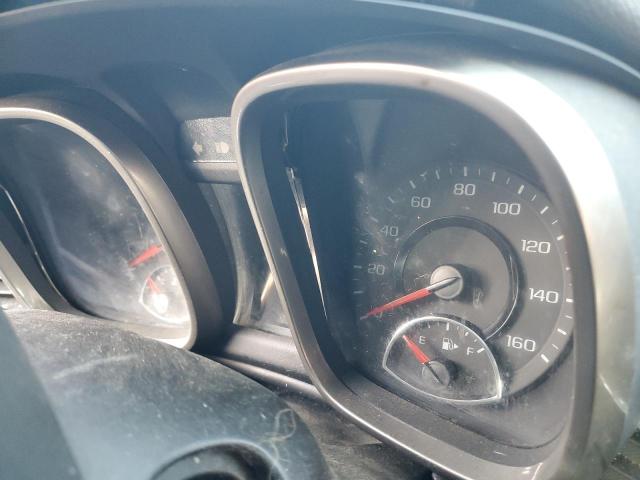 1G11C5SA1GF159205 - 2016 CHEVROLET MALIBU LIM LT 银色 照片 18