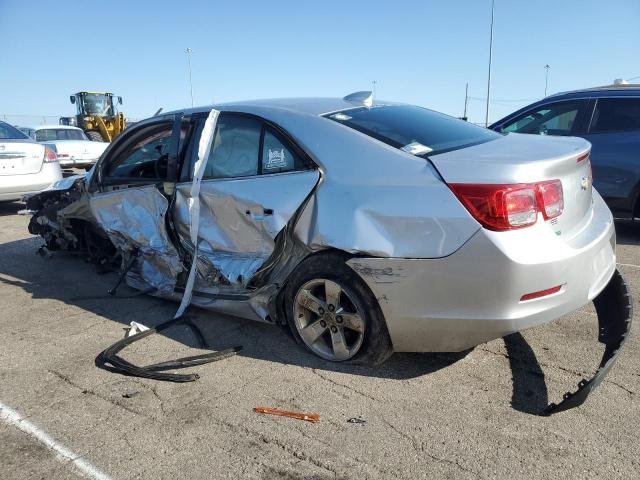 1G11C5SA1GF159205 - 2016 CHEVROLET MALIBU LIM LT 银色 照片 3