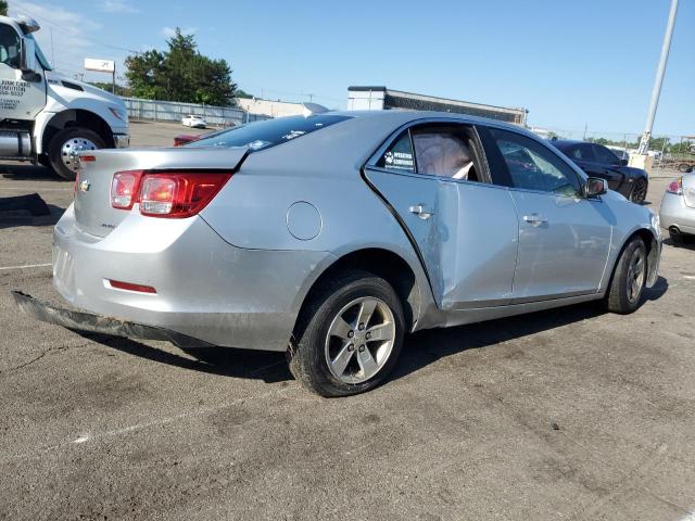 1G11C5SA1GF159205 - 2016 CHEVROLET MALIBU LIM LT 银色 照片 5