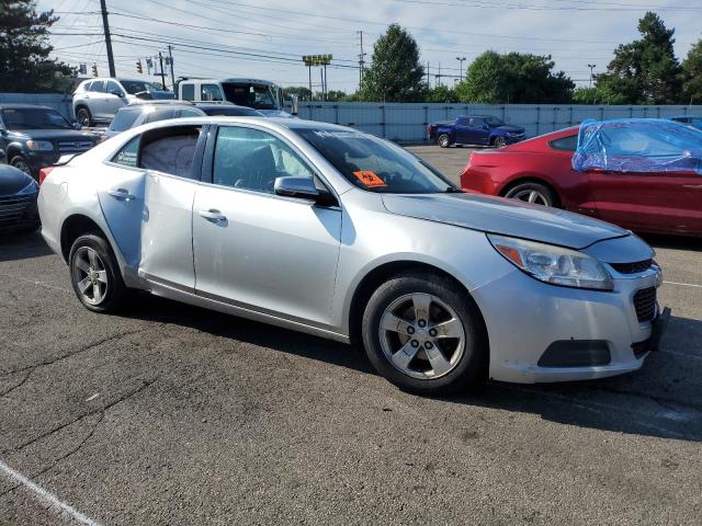 1G11C5SA1GF159205 - 2016 CHEVROLET MALIBU LIM LT 银色 照片 7