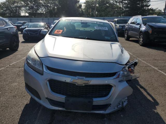 1G11C5SA1GF159205 - 2016 CHEVROLET MALIBU LIM LT 银色 照片 9