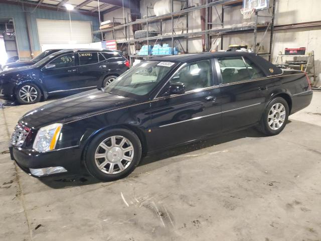 2009 CADILLAC DTS, 