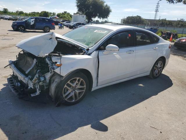 2015 FORD FUSION SE, 