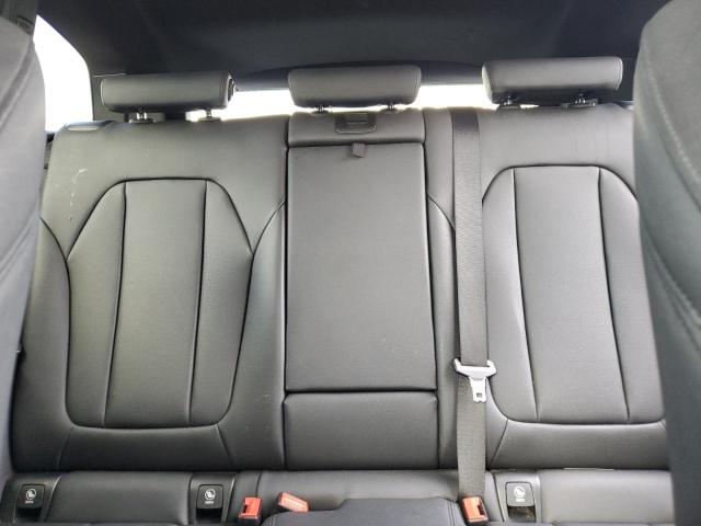 5UXTR9C55JLD63359 - 2018 BMW X3 XDRIVE30I BLACK photo 10