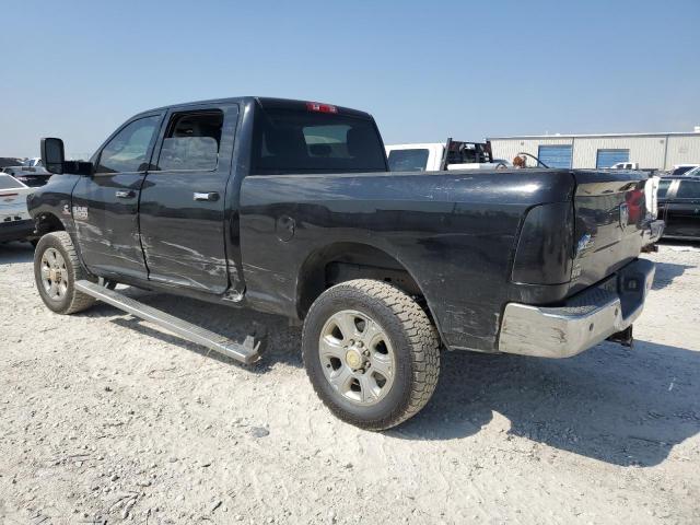 3C6UR5DL9EG145475 - 2014 RAM 2500 SLT BLACK photo 2