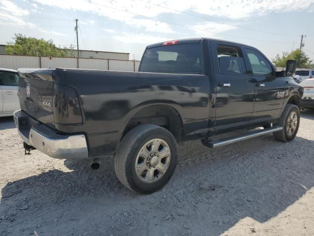 3C6UR5DL9EG145475 - 2014 RAM 2500 SLT BLACK photo 3
