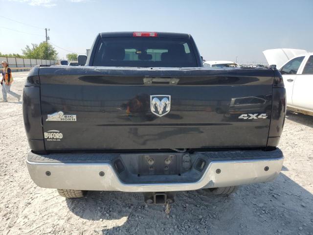 3C6UR5DL9EG145475 - 2014 RAM 2500 SLT BLACK photo 6