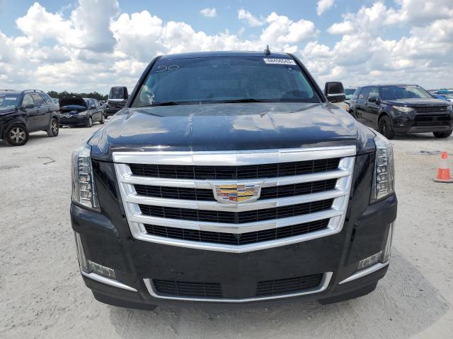 1GYS3JKJ8GR142608 - 2016 CADILLAC ESCALADE ESV PREMIUM BLACK photo 5