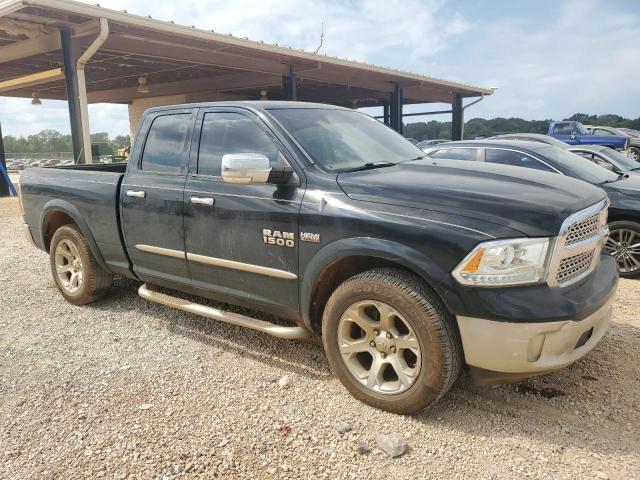 1C6RR6JT2DS529850 - 2013 RAM 1500 LARAMIE BLACK photo 4