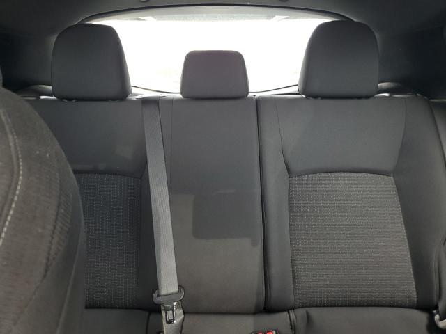 NMTKHMBXXJR005982 - 2018 TOYOTA C-HR XLE SILVER photo 10