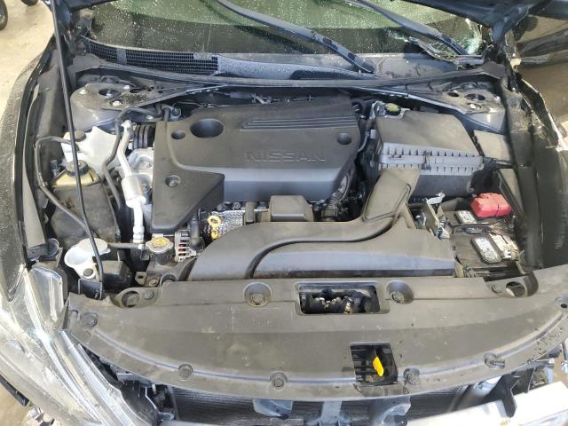 1N4AL3AP6JC290274 - 2018 NISSAN ALTIMA 2.5 BLACK photo 11