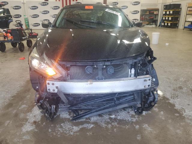 1N4AL3AP6JC290274 - 2018 NISSAN ALTIMA 2.5 BLACK photo 5