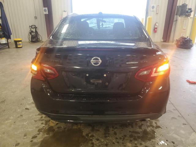 1N4AL3AP6JC290274 - 2018 NISSAN ALTIMA 2.5 BLACK photo 6