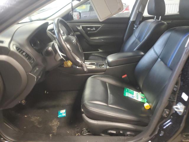 1N4AL3AP6JC290274 - 2018 NISSAN ALTIMA 2.5 BLACK photo 7