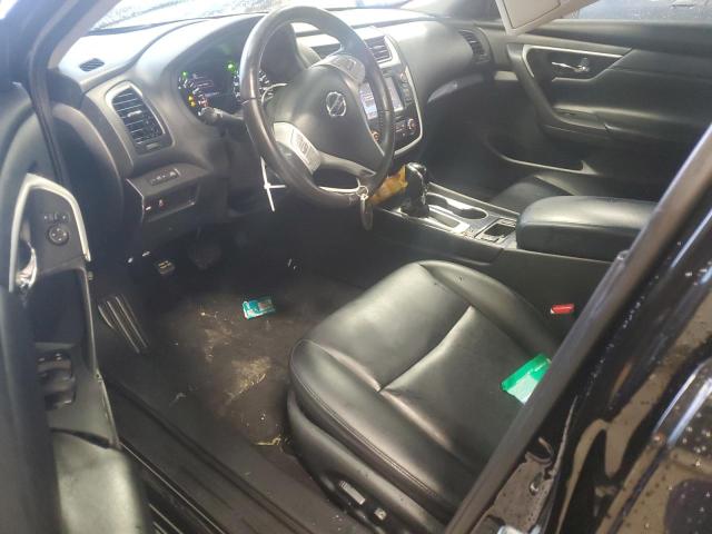 1N4AL3AP6JC290274 - 2018 NISSAN ALTIMA 2.5 BLACK photo 8