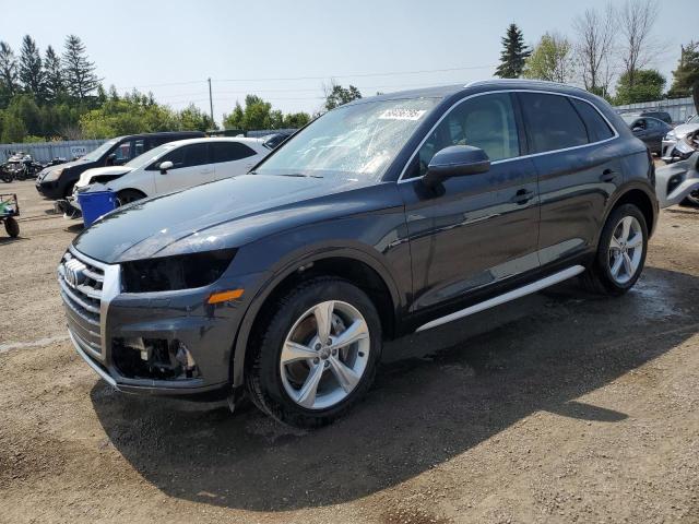 2020 AUDI Q5 PREMIUM PLUS, 