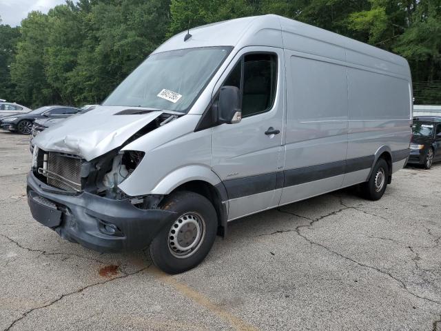 2016 MERCEDES-BENZ SPRINTER 2500, 