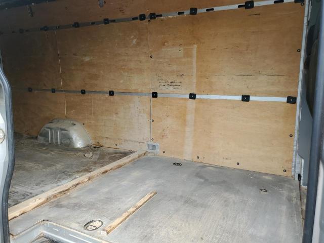 WD3PE8CDXGP277487 - 2016 MERCEDES-BENZ SPRINTER 2500 SILVER photo 11