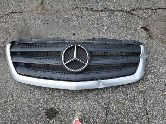 WD3PE8CDXGP277487 - 2016 MERCEDES-BENZ SPRINTER 2500 SILVER photo 13