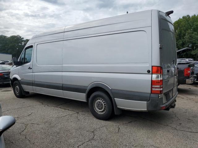 WD3PE8CDXGP277487 - 2016 MERCEDES-BENZ SPRINTER 2500 SILVER photo 2