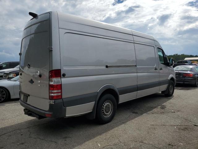 WD3PE8CDXGP277487 - 2016 MERCEDES-BENZ SPRINTER 2500 SILVER photo 3