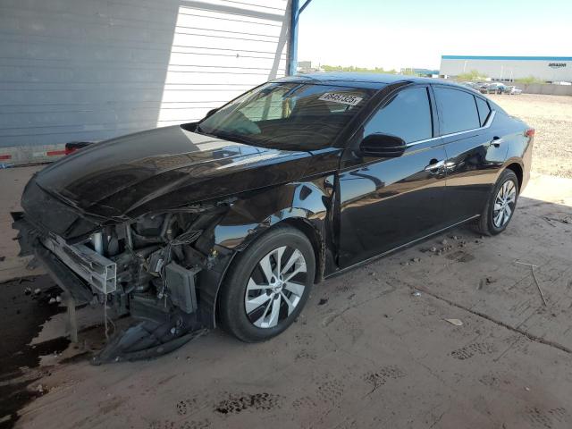 2022 NISSAN ALTIMA S, 