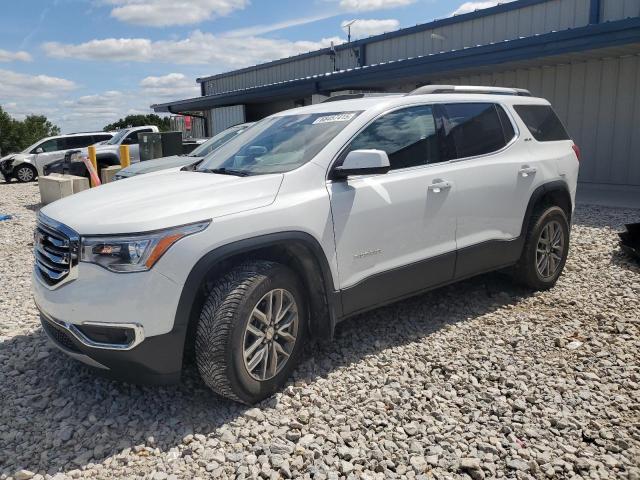2018 GMC ACADIA SLE, 