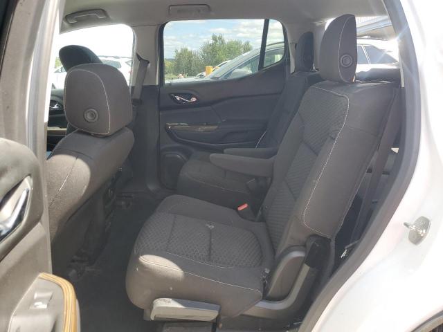 1GKKNSLS8JZ226713 - 2018 GMC ACADIA SLE Ağ foto 11