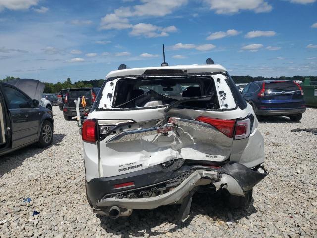 1GKKNSLS8JZ226713 - 2018 GMC ACADIA SLE Ağ foto 6