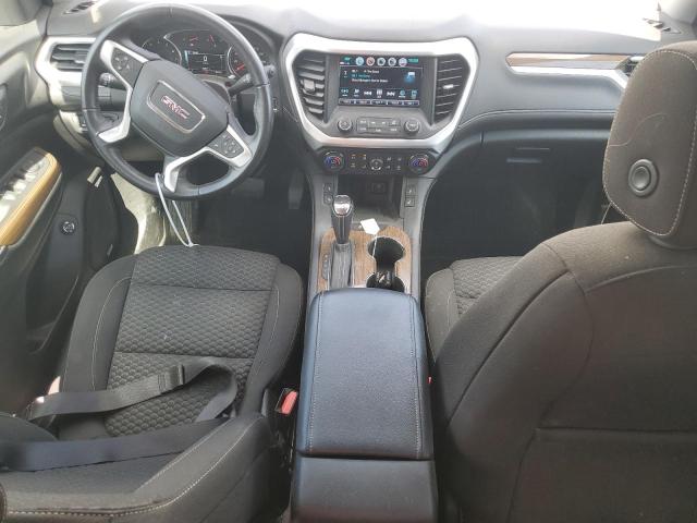 1GKKNSLS8JZ226713 - 2018 GMC ACADIA SLE Ağ foto 8