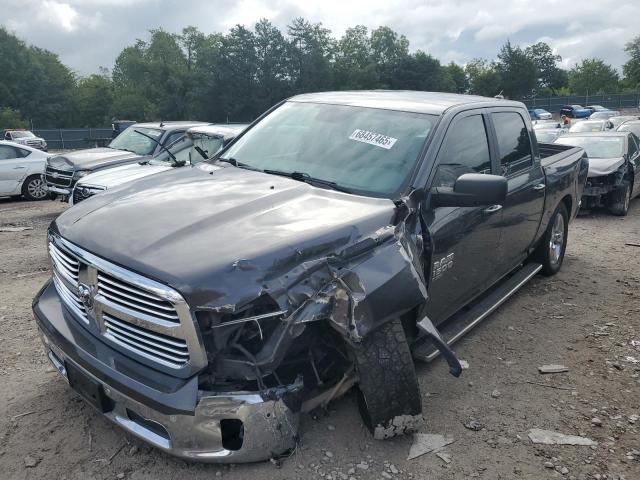 2019 RAM 1500 CLASS SLT, 