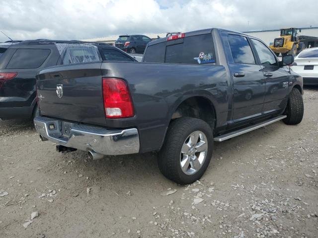 1C6RR6LT6KS539257 - 2019 RAM 1500 CLASS SLT CHARCOAL photo 3