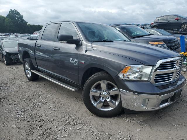 1C6RR6LT6KS539257 - 2019 RAM 1500 CLASS SLT CHARCOAL photo 4