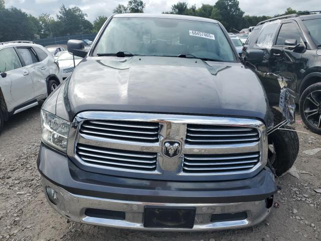 1C6RR6LT6KS539257 - 2019 RAM 1500 CLASS SLT CHARCOAL photo 5