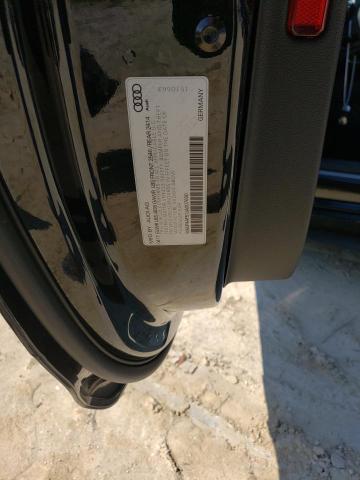 WAUP4AF51JA007690 - 2018 AUDI S5 PREMIUM PLUS 黑色 照片 13