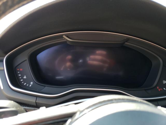 WAUP4AF51JA007690 - 2018 AUDI S5 PREMIUM PLUS 黑色 照片 9