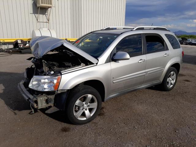 2007 PONTIAC TORRENT, 