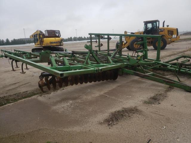 2003 JOHN DEERE ALL MODELS, 