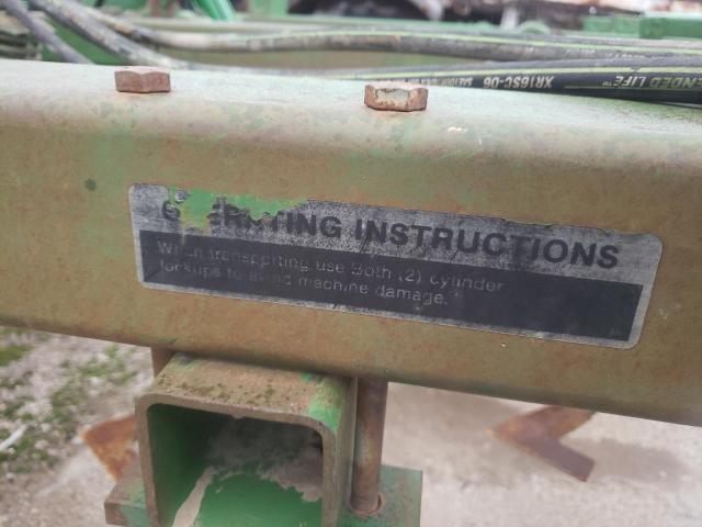 68457583 - 2003 JOHN DEERE ALL MODELS GREEN photo 10