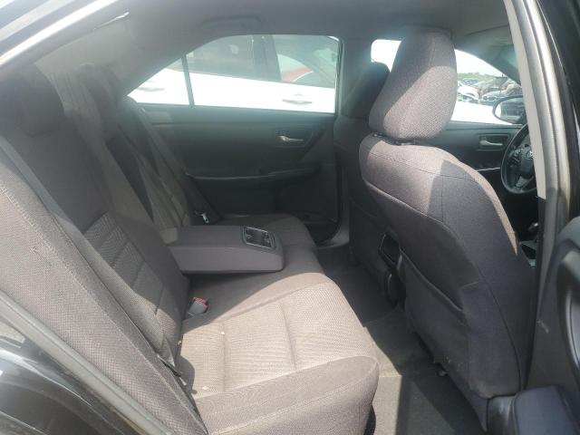 4T4BF1FKXFR515046 - 2015 TOYOTA CAMRY LE BLACK photo 10