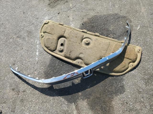 1HGCV1F18JA038335 - 2018 HONDA ACCORD LX 红色 照片 12