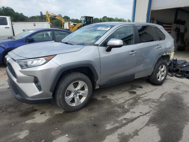 2020 TOYOTA RAV4 XLE, 