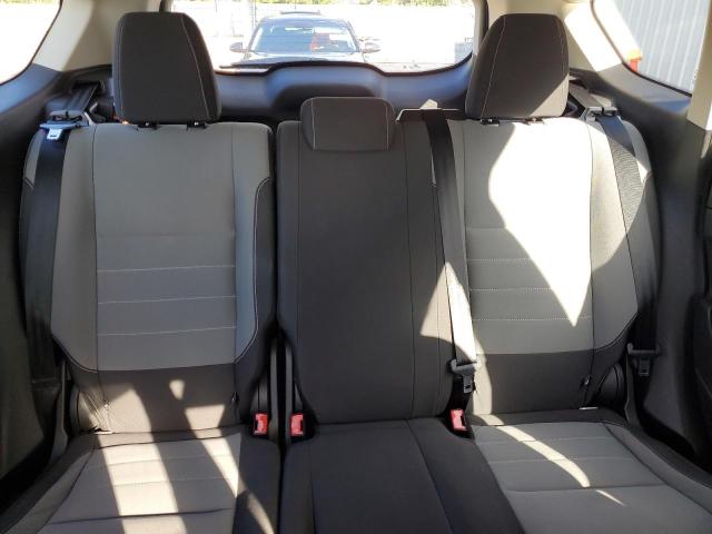 1FMCU0F79KUA74420 - 2019 FORD ESCAPE S ნაცრისფერი ფოტო 10