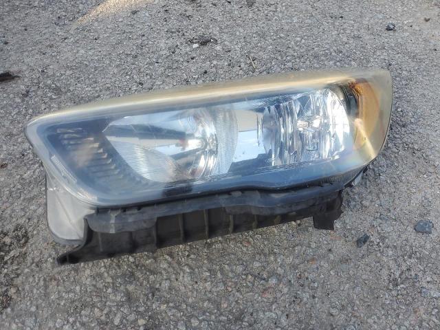 1FMCU0F79KUA74420 - 2019 FORD ESCAPE S ნაცრისფერი ფოტო 13