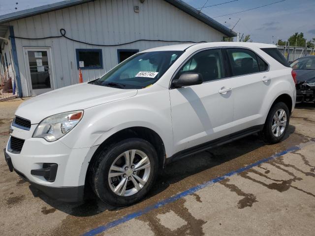 2014 CHEVROLET EQUINOX LS, 