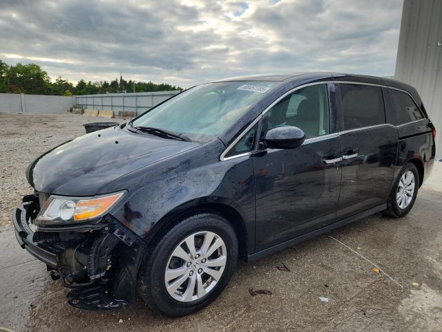 2015 HONDA ODYSSEY EX, 