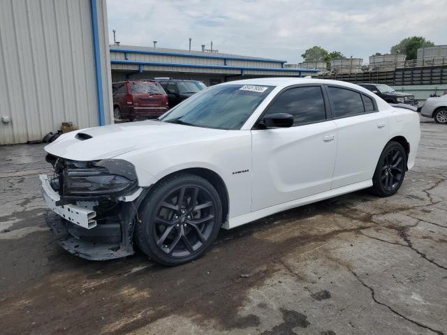 2020 DODGE CHARGER R/T, 