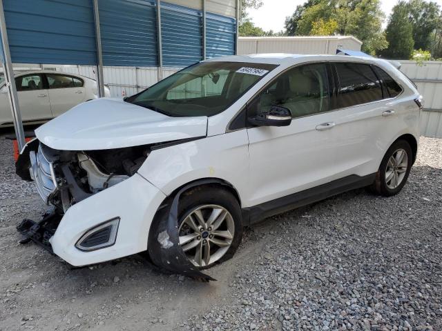 2017 FORD EDGE SEL, 