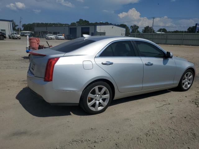 1G6AA5RA1G0145507 - 2016 CADILLAC ATS ვერცხლისფერი ფოტო 3