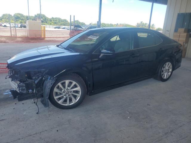 2021 TOYOTA CAMRY LE, 